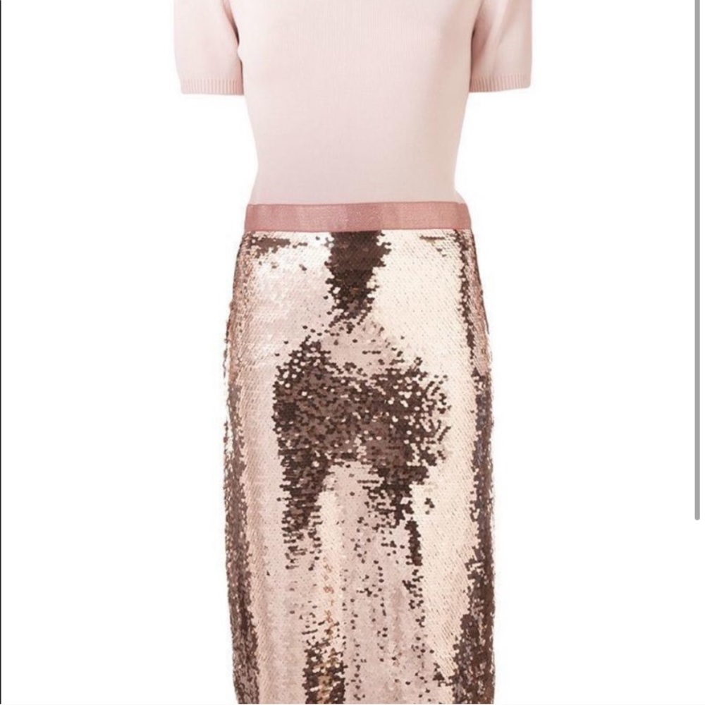 Pink Sachin & Babi dress - Picture 3 of 3